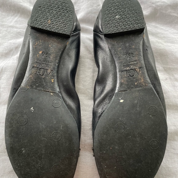 Agl flats with cap toe - Picture 4 of 5